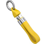 Keychain USB C Cable - 5.11 Inch Short Type C Cord - USB 4.0 PD 240W 40Gbps 8K 60Hz Video - A