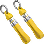 Keychain USB C Cable - 5.11 Inch Short Type C Cord - USB 4.0 PD 240W 40Gbps 8K 60Hz Video - A