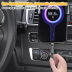 9 Pin Magnetic USB C Charging Cable PD 100W - Magnetic Phone Charger Fast Charging - 90 Degree Right Angle 180